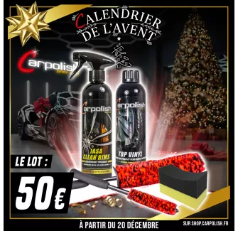 OFFRE DU 20 DÉCEMBRE