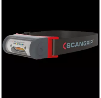 LAMPE FRONTALE SCANGRIP