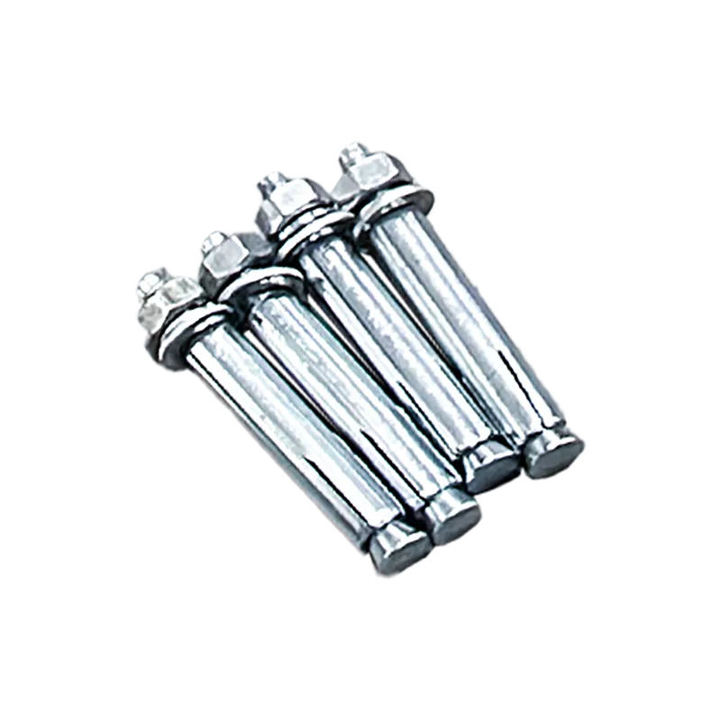 FOURREAU INOX POUR LANCE DE PULVÉRISATION