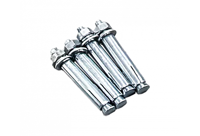 FOURREAU INOX POUR LANCE DE PULVÉRISATION