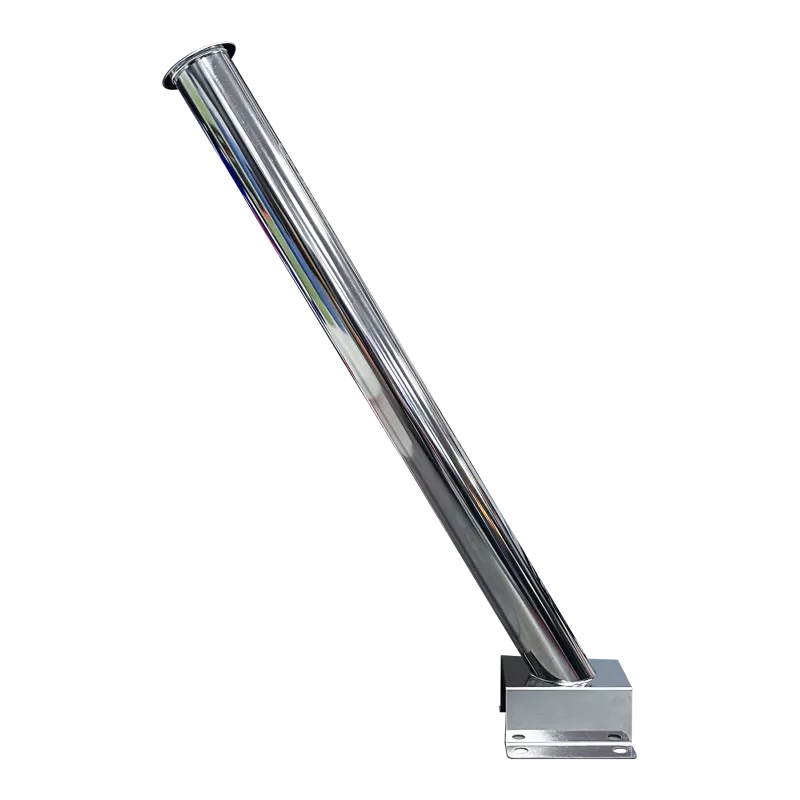 FOURREAU INOX POUR LANCE DE PULVÉRISATION