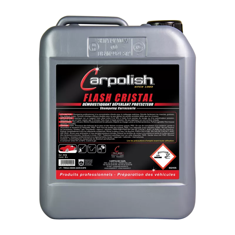 LES INDISPENSABLES !