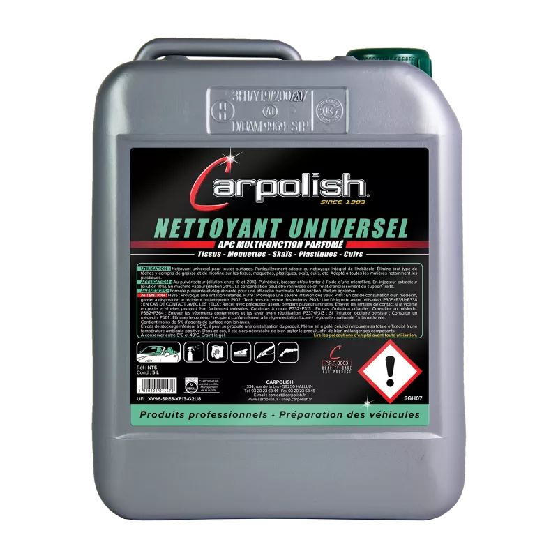 LES INDISPENSABLES !