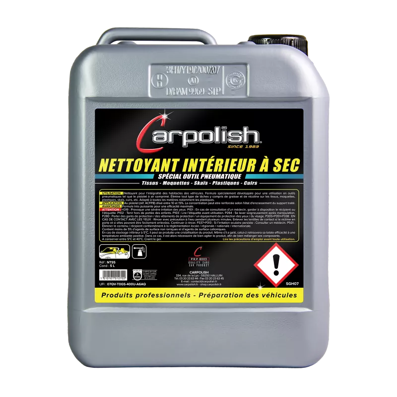 LES INCONTOURNABLES !