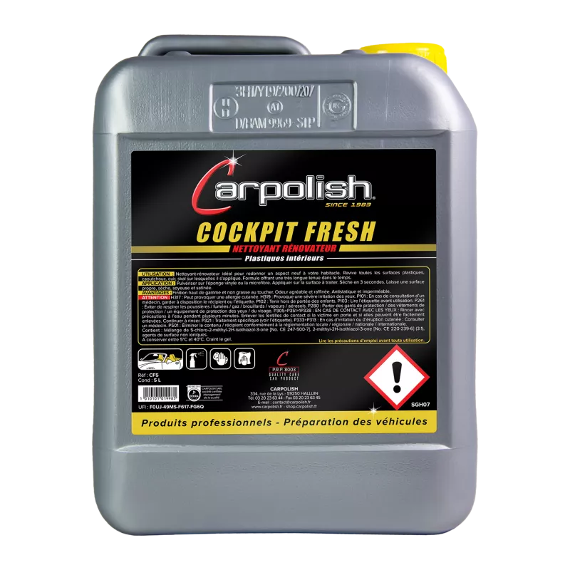 LES INCONTOURNABLES !