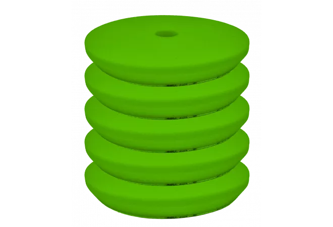 MOUSSE POLISSAGE ABRASIVE VERTE