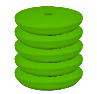 MOUSSE POLISSAGE ABRASIVE VERTE