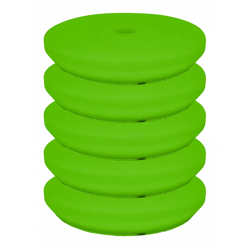 MOUSSE POLISSAGE ABRASIVE VERTE