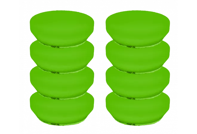 MOUSSE POLISSAGE ABRASIVE VERTE