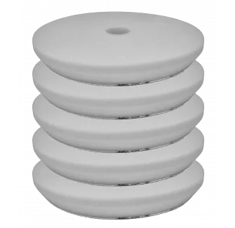 MOUSSE POLISSAGE SOUPLE BLANCHE