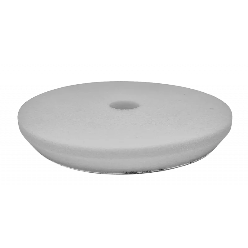 MOUSSE POLISSAGE SOUPLE BLANCHE