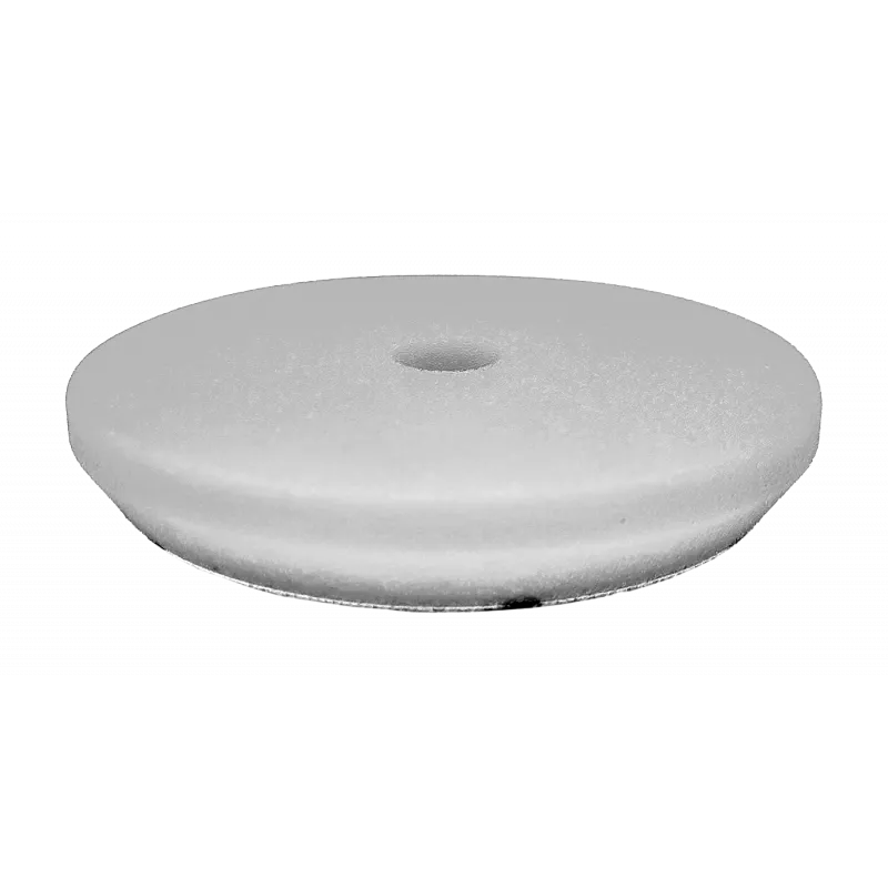 MOUSSE POLISSAGE SOUPLE BLANCHE