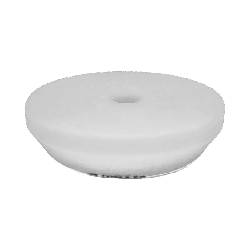 MOUSSE POLISSAGE SOUPLE BLANCHE