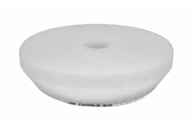 MOUSSE POLISSAGE SOUPLE BLANCHE