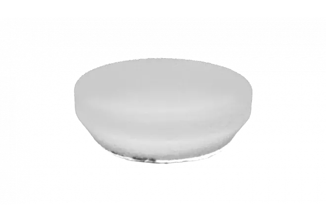 MOUSSE POLISSAGE SOUPLE BLANCHE