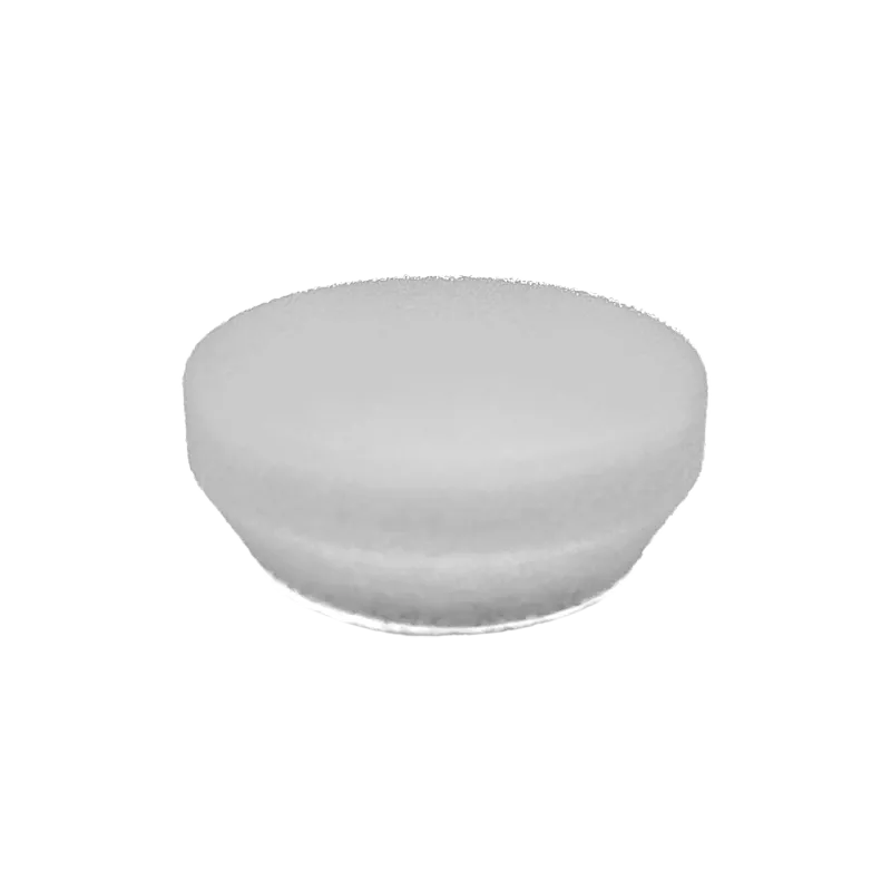 MOUSSE POLISSAGE SOUPLE BLANCHE