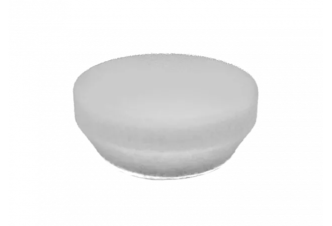 MOUSSE POLISSAGE SOUPLE BLANCHE