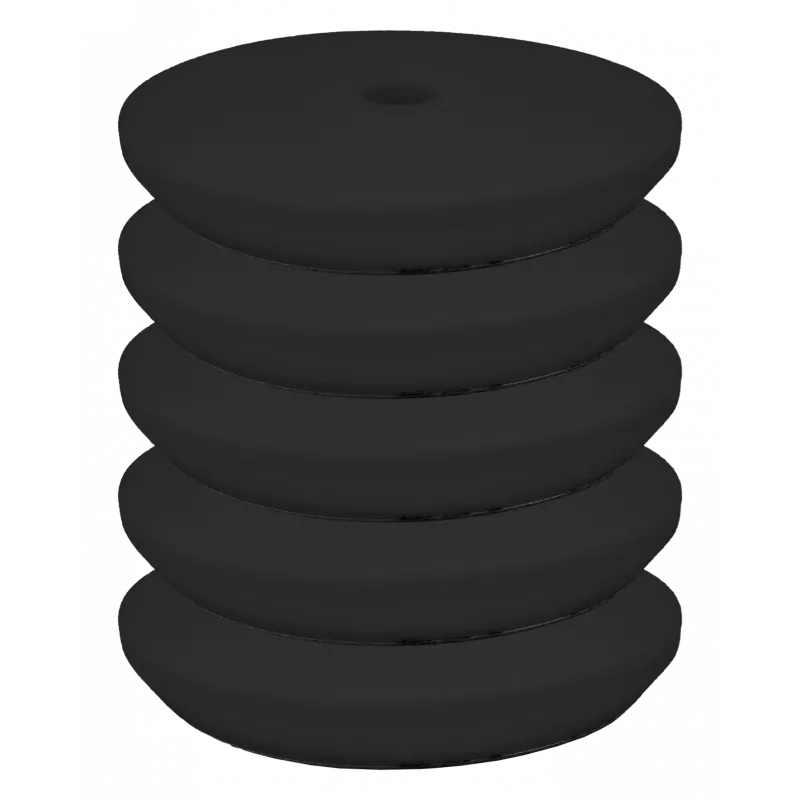 MOUSSE POLISSAGE SOUPLE NOIRE