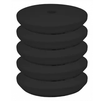 MOUSSE POLISSAGE SOUPLE NOIRE