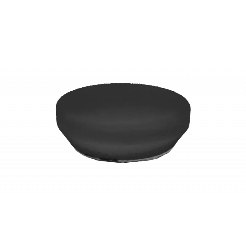 MOUSSE POLISSAGE SOUPLE NOIRE