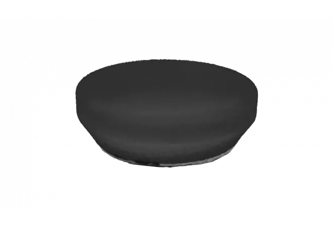 MOUSSE POLISSAGE SOUPLE NOIRE