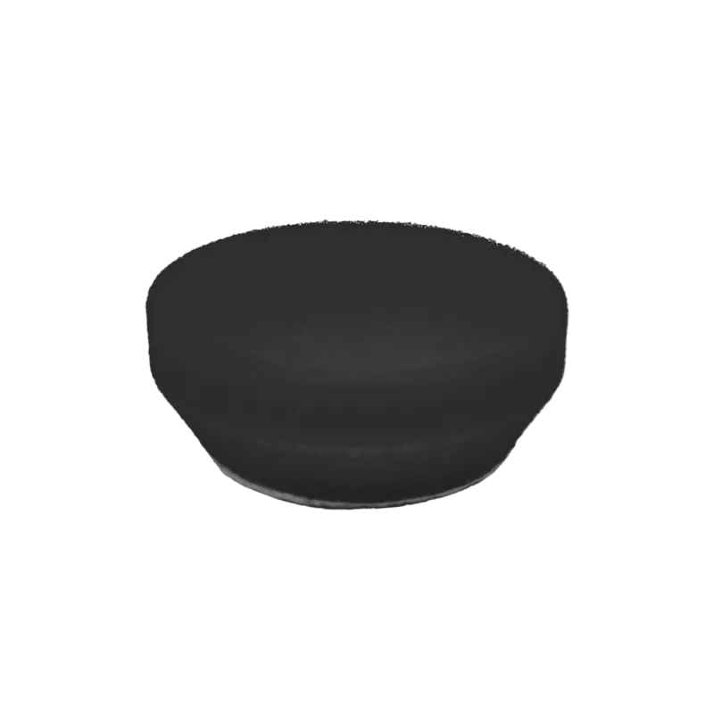 MOUSSE POLISSAGE SOUPLE NOIRE