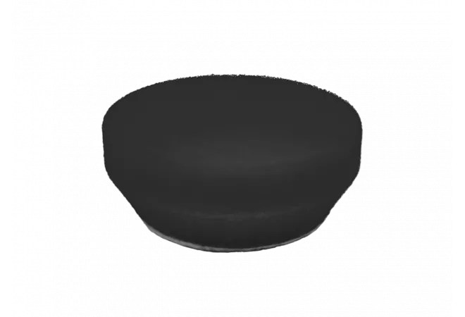 MOUSSE POLISSAGE SOUPLE NOIRE