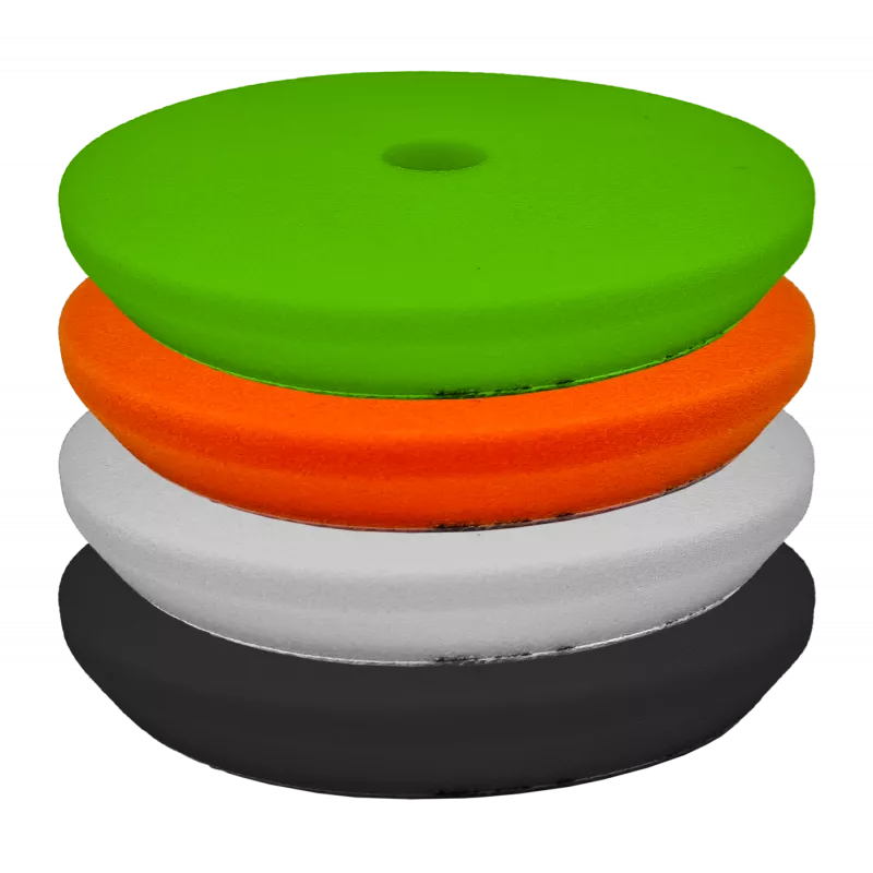 MOUSSE POLISSAGE LOT MIX