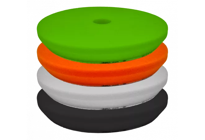 MOUSSE POLISSAGE LOT MIX