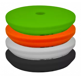 MOUSSE POLISSAGE LOT MIX