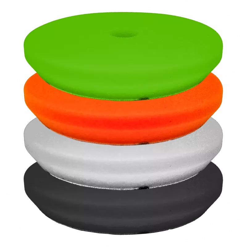 MOUSSE POLISSAGE LOT MIX