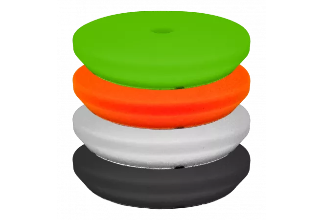 MOUSSE POLISSAGE LOT MIX