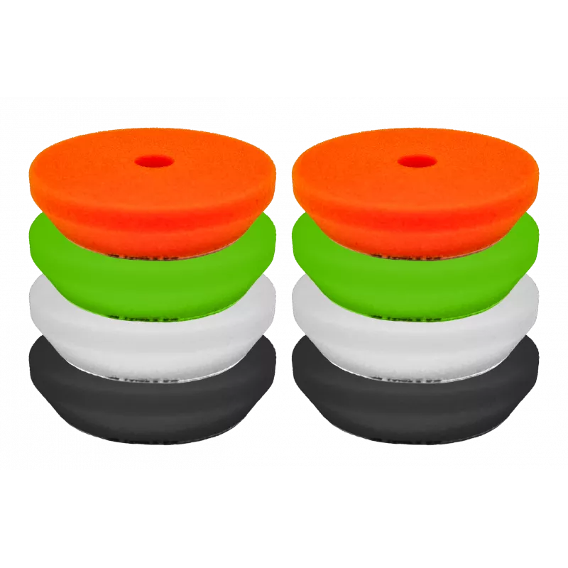 MOUSSE POLISSAGE LOT MIX