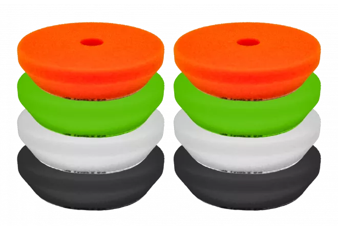 MOUSSE POLISSAGE LOT MIX