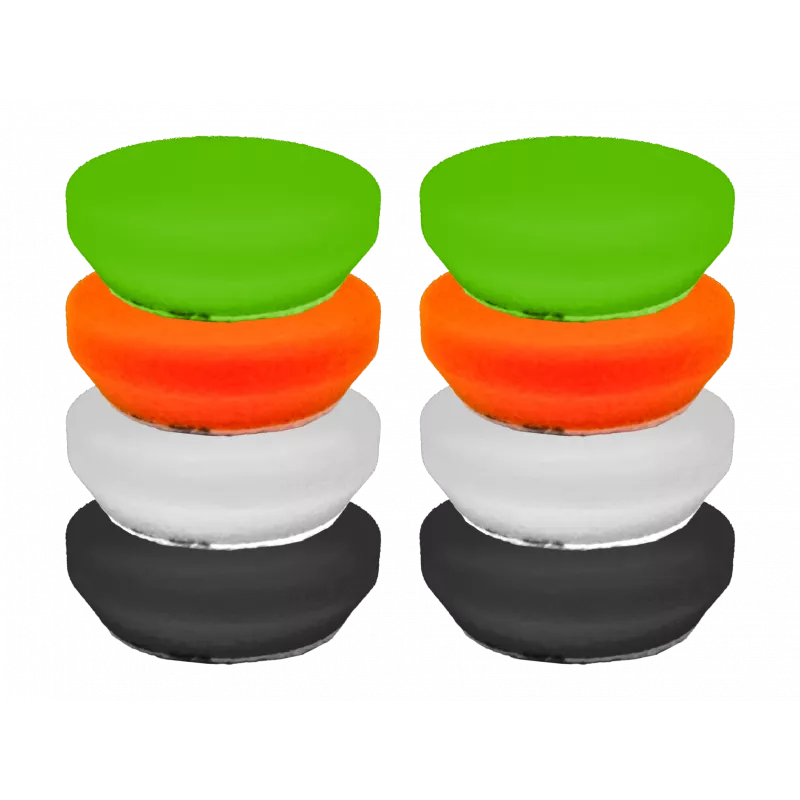 MOUSSE POLISSAGE LOT MIX