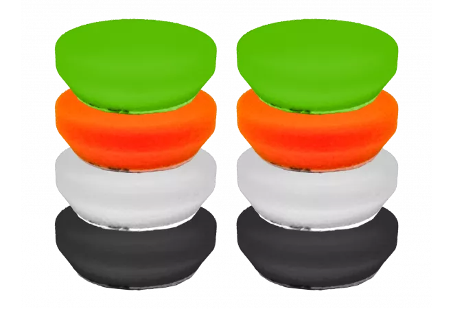 MOUSSE POLISSAGE LOT MIX