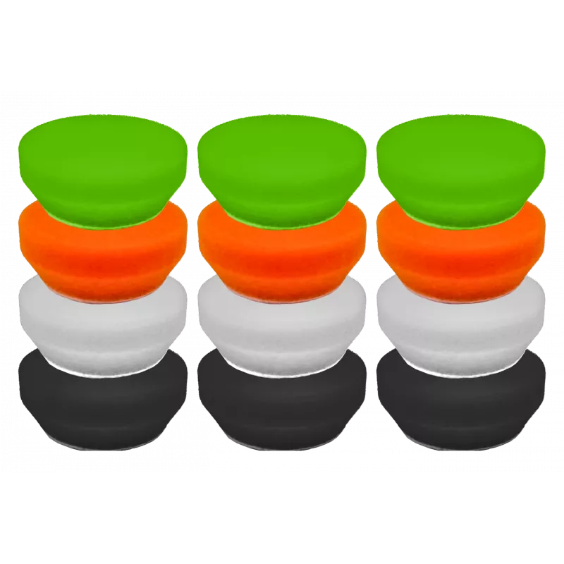 MOUSSE POLISSAGE LOT MIX