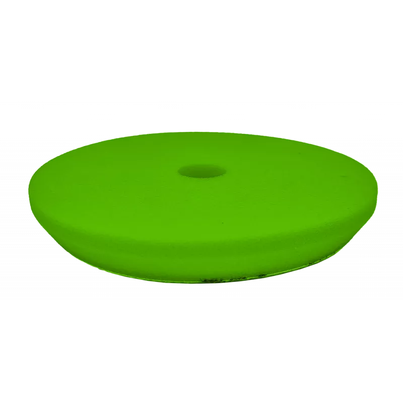 MOUSSE POLISSAGE ABRASIVE VERTE