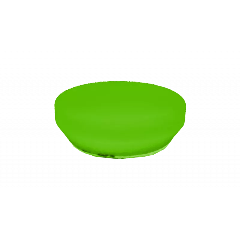 MOUSSE POLISSAGE ABRASIVE VERTE