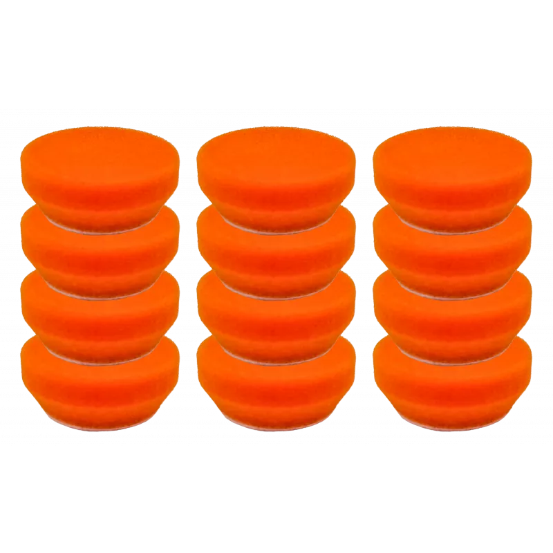 MOUSSE POLISSAGE ABRASIVE ORANGE