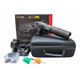 LUSTREUSE DE PRÉCISION SANS FIL "CARPOLISH"