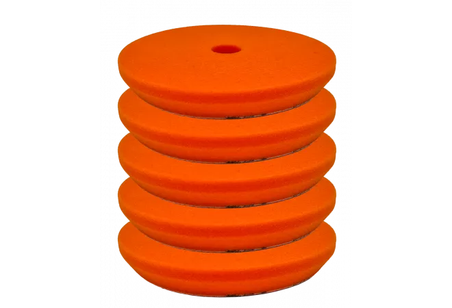 MOUSSE POLISSAGE ABRASIVE ORANGE