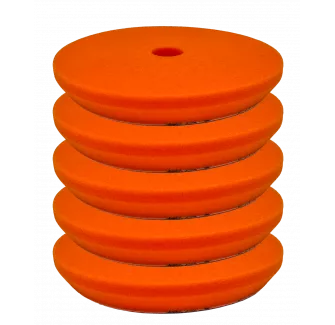 MOUSSE POLISSAGE ABRASIVE ORANGE