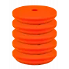 MOUSSE POLISSAGE ABRASIVE ORANGE