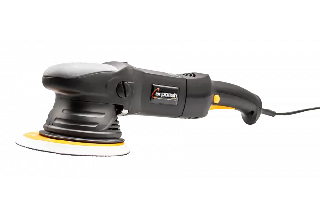 CARPOLISH ROTO ORBITALE 11OR