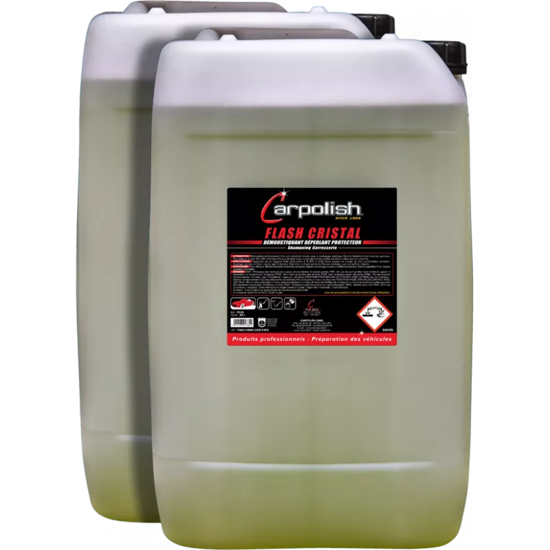 OFFRE SPÉCIALE 25L (1) OFFRE SPÉCIALE 25L (1)