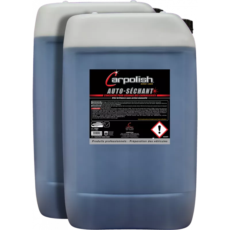 OFFRE SPÉCIALE 25L (1) OFFRE SPÉCIALE 25L (1)