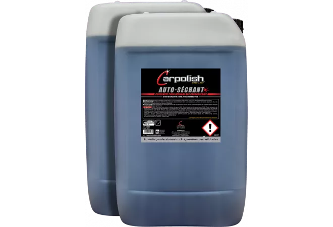 OFFRE SPÉCIALE 25L (1) OFFRE SPÉCIALE 25L (1)