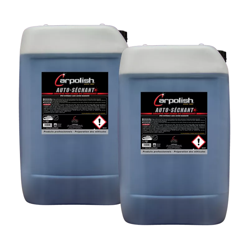 OFFRE SPÉCIALE 25 L -200 L