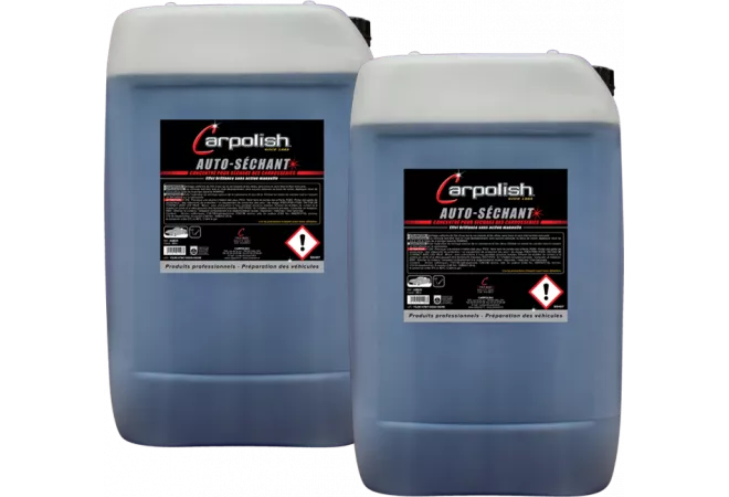 OFFRE SPÉCIALE 25 L -200 L